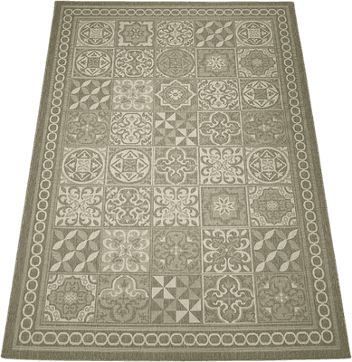 Ковры, циновки, шкуры Белка Флурлюкс 50319 50522