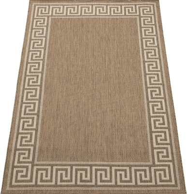 Циновка Белка Флурлюкс 50407 50122