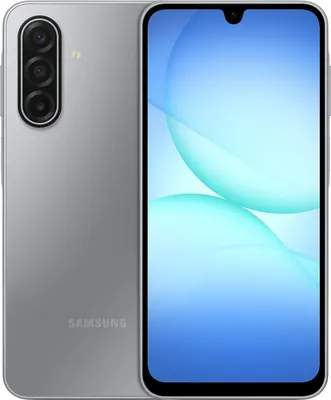 Смартфоны Samsung Galaxy A17 4GB/128GB