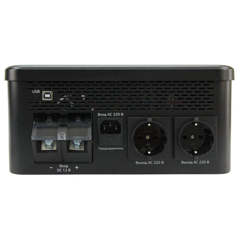 ИБП Энергия Smart.2 1000W