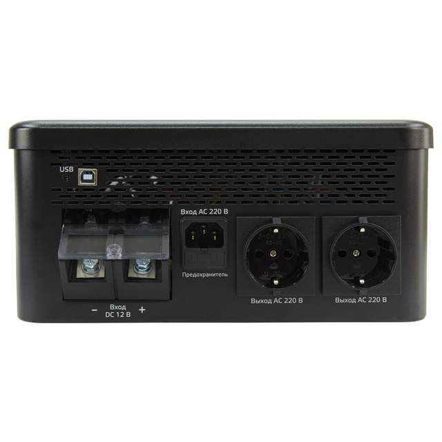 ИБП Энергия Smart.2 1000W