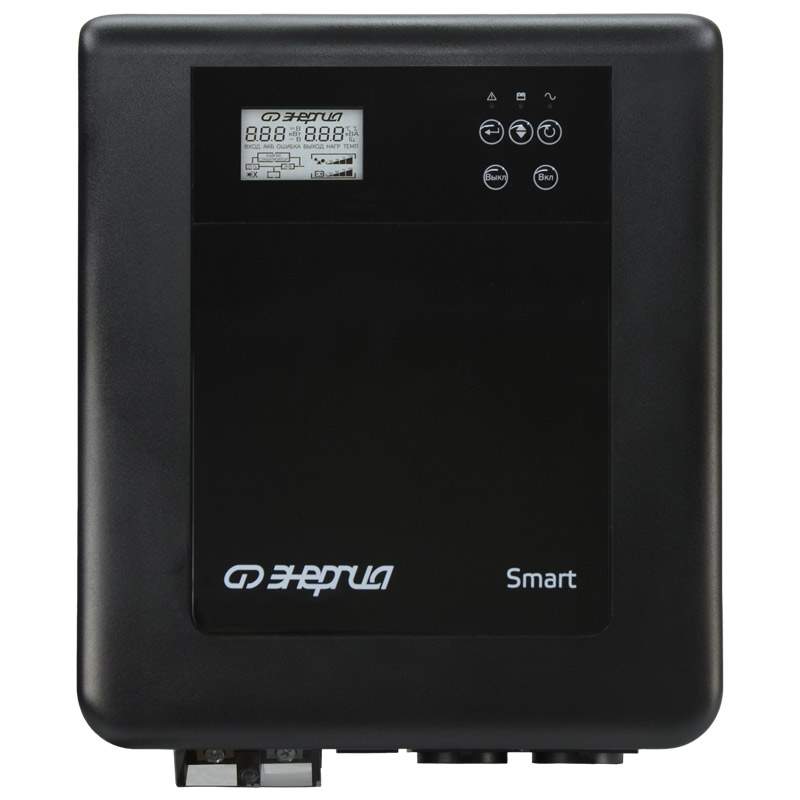 ИБП Энергия Smart.2 300W