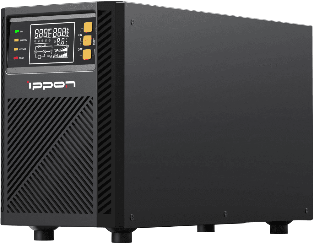 ИБП Ippon Innova TAE 1000