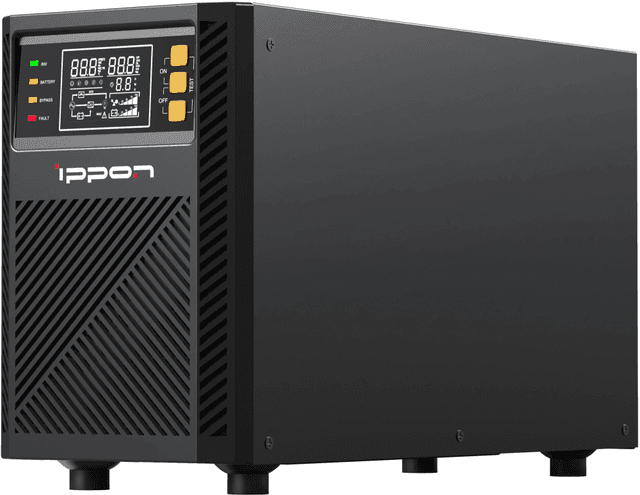 ИБП Ippon Innova TAE 1000