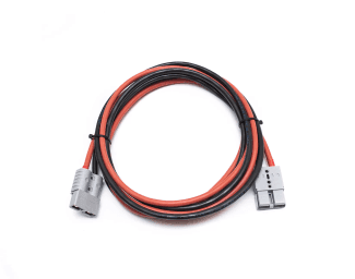 Батарейный кабель TD120A-TD120A-2-2x16 Штиль
