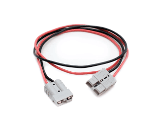 Батарейный кабель TD50A-TD50A-2-2x6 Штиль