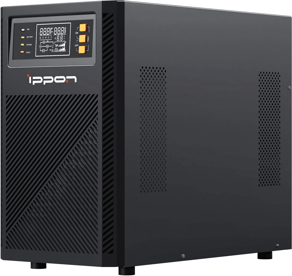 ИБП Ippon Innova TAE 3000