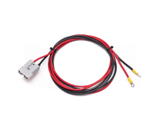 Батарейный кабель TD50A-M5-2-2x6 Штиль