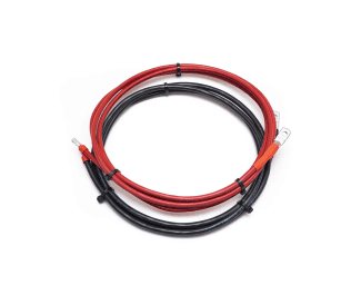 Батарейный кабель T-M6-2-2x10 Штиль