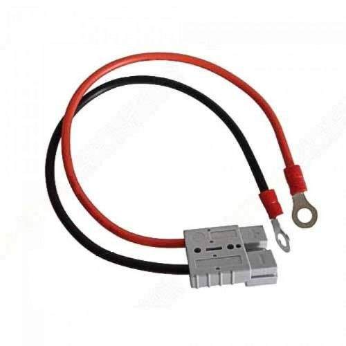 Батарейный кабель TD50A-M5-1-2х6 Штиль