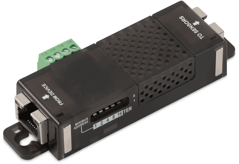 Датчик мониторинга окружающей среды Ippon EMP Innova Modular
