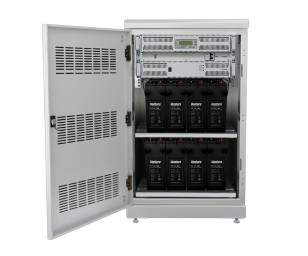 Комплект ИБП «Штиль» SR1103L (3 кВА / 2,7 кВт) c АБ на 6 ч 10 мин