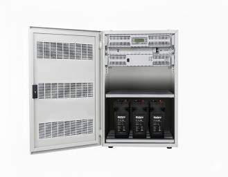 Комплект ИБП «Штиль» SR1101L (1000 ВА / 900 Вт) c АБ на 7 ч 50 мин