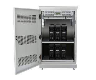 Комплект ИБП «Штиль» SR1102L (2 кВА / 1,8 кВт) c АБ на 3,5 ч