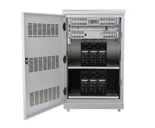 Комплект ИБП «Штиль» SR1102L (2 кВА / 1,8 кВт) c АБ на 6 ч 10 мин