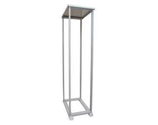 NetCell DF 19″ 45U 800 мм