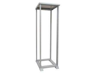 NetCell DF 19″ 36U 400 мм