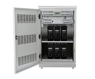 Комплект ИБП «Штиль» SR1102L (2 кВА / 1,8 кВт) c АБ на 7,5 ч