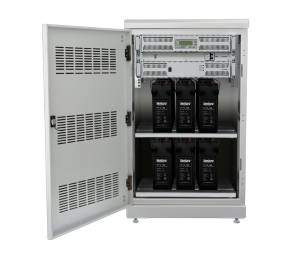 Комплект ИБП «Штиль» SR1102L (2 кВА / 1,8 кВт) c АБ на 7 ч 50 мин
