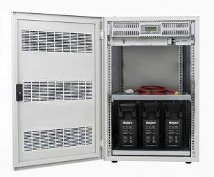 Комплект ИБП «Штиль» SR1101L (1000 ВА / 900 Вт) c АБ на 3,5 ч