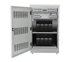 Комплект ИБП «Штиль» SR1103L (3 кВА / 2,7 кВт) c АБ на 5 ч