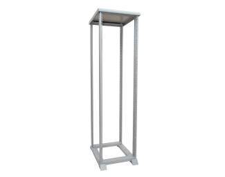 NetCell DF 19″ 42U 400 мм