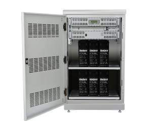 Комплект ИБП «Штиль» SR1102L (2 кВА / 1,8 кВт) c АБ на 8 часов