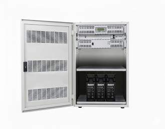 Комплект ИБП «Штиль» SR1101L (1000 ВА / 900 Вт) c АБ на 4,5 ч