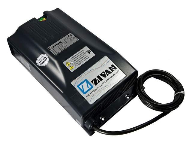 Зарядное устройство Zivan NG3 24V 60A