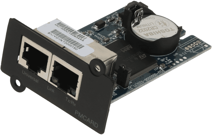 Модуль Ippon Power Management Card (Сетевая карта SNMP Pacific/RTB)