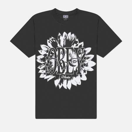 Мужская футболка OBEY Shine Like Stars, цвет чёрный, размер XL