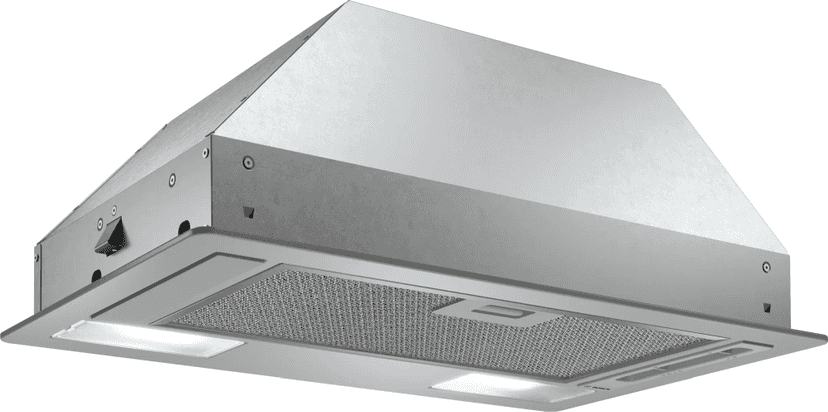 Вытяжка BOSCH DLN53AA70