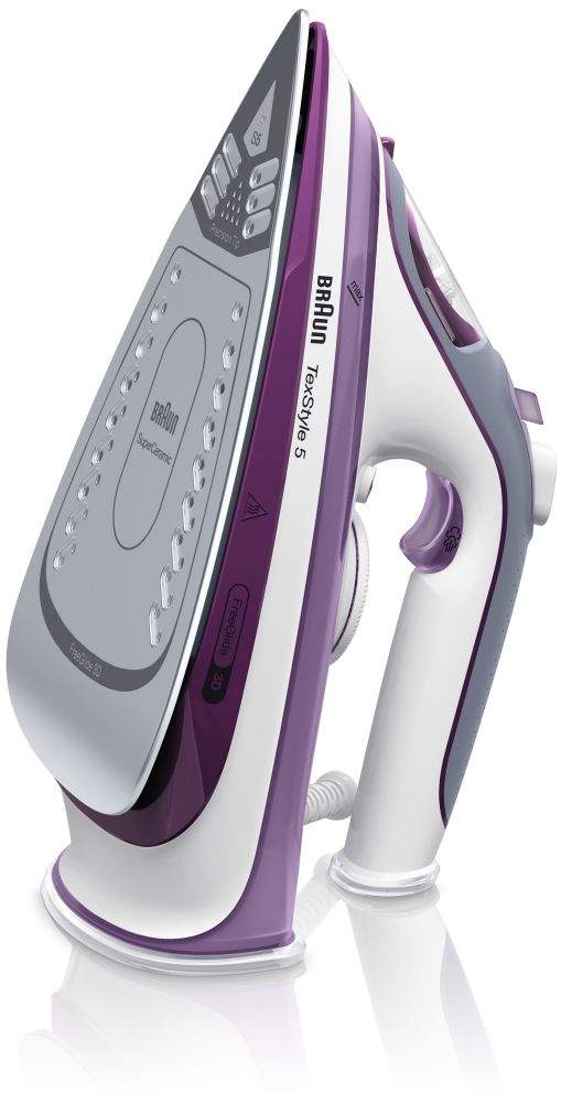 Утюг BRAUN SI 5037 VI BRAUN SI5037