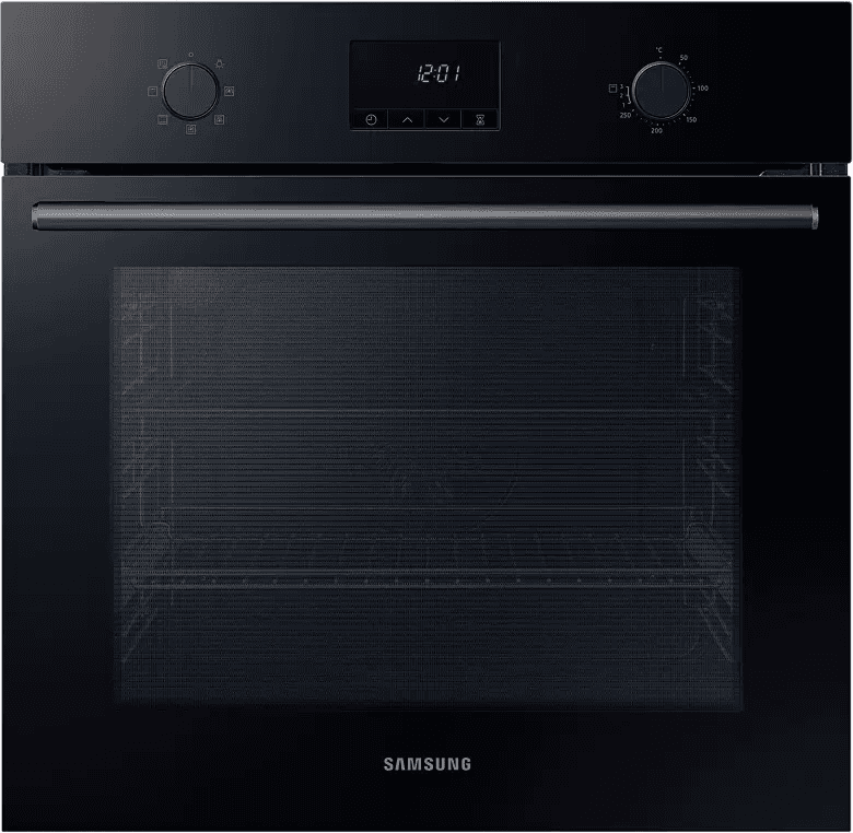 Электрический духовой шкаф SAMSUNG NV68A1110RB/WT