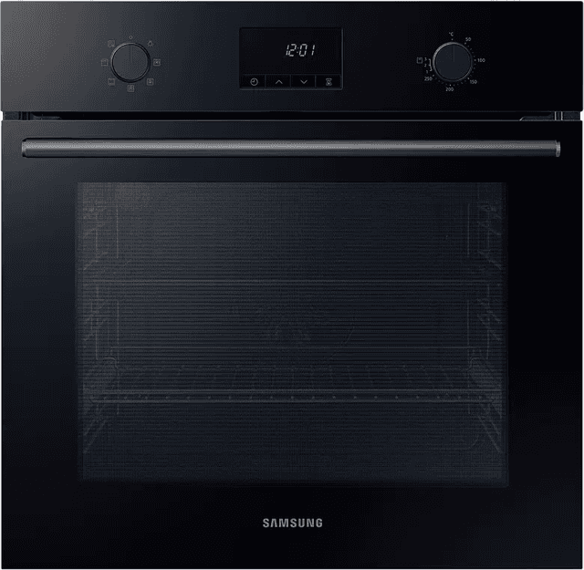 Электрический духовой шкаф SAMSUNG NV68A1110RB/WT