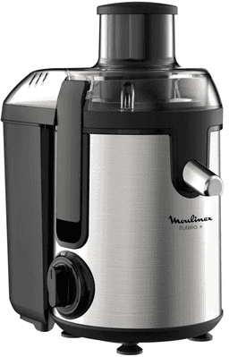 Соковыжималка MOULINEX JU420D10