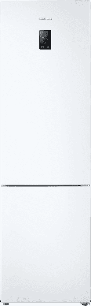 Двухкамерный холодильник SAMSUNG RB37A5200WW/WT
