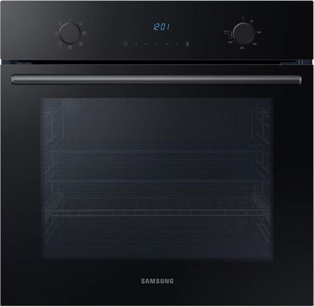 Электрический духовой шкаф SAMSUNG NV68A1145RK/WT