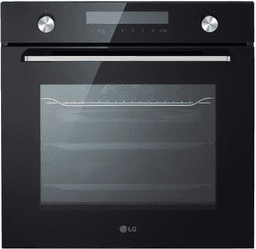 Электрический духовой шкаф LG WSEZD7225B1
