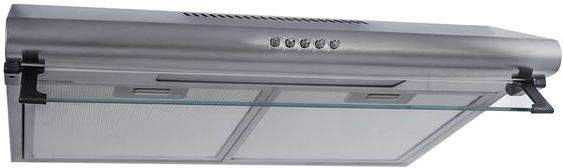 Вытяжка EXITEQ EX-1056 (нержавеющая сталь)