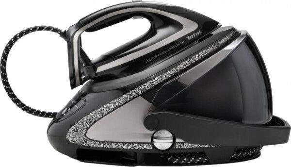 Утюг с парогенератором TEFAL GV9620E0