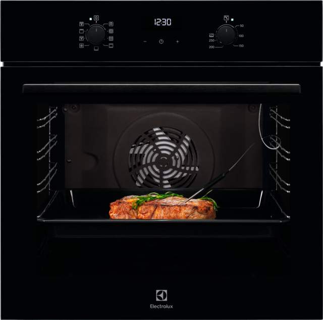 Электрический духовой шкаф ELECTROLUX EOE5C71Z