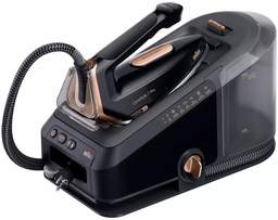 Утюг с парогенератором BRAUN IS7286BK