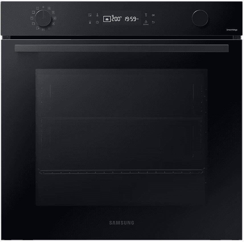 Электрический духовой шкаф SAMSUNG NV7B4125ZAK/WT