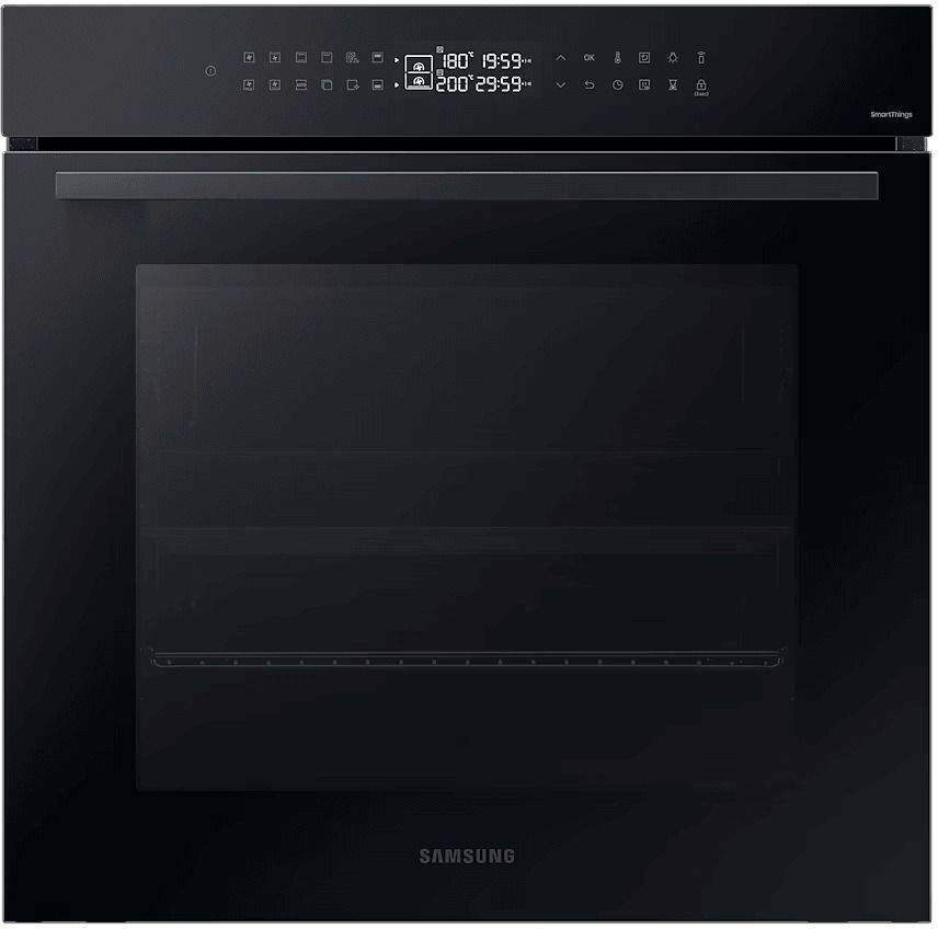 Электрический духовой шкаф SAMSUNG NV7B4245VAK/WT