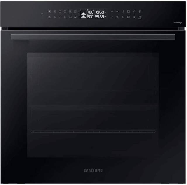 Электрический духовой шкаф SAMSUNG NV7B4245VAK/WT