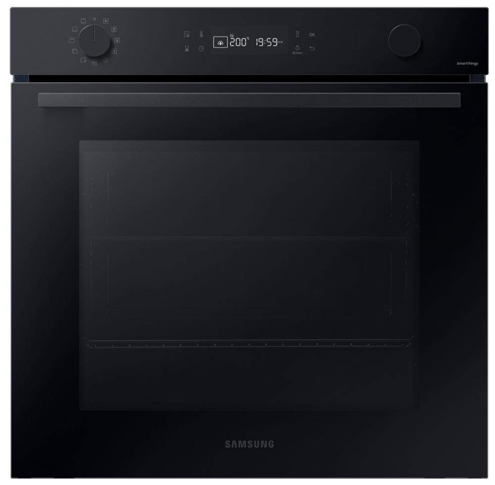 Электрический духовой шкаф SAMSUNG NV7B41201AK/WT