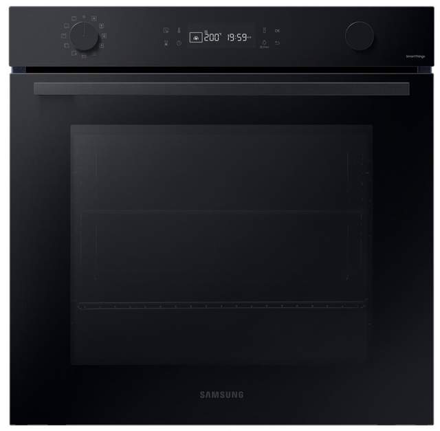 Электрический духовой шкаф SAMSUNG NV7B41201AK/WT