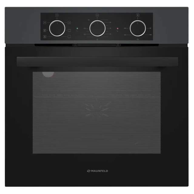 Электрический духовой шкаф MAUNFELD AEOF6060G1