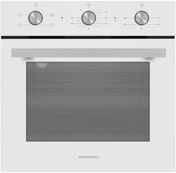 Электрический духовой шкаф MAUNFELD AEOC6040W